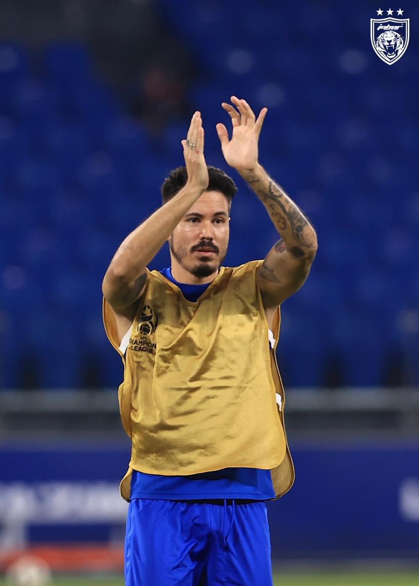 JOHORSouthernTigers tweet media