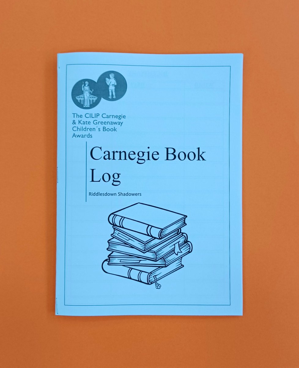 LibraryRc's tweet photo. A little shy at first, our #carnegie #shadowing group members soon became animated when talking about the books they'd read over Easter. Thank you to Isabella for her lovely cupcakes, and to M for producing a great booklet for the group! @CILIPCKG #ckg22 #libraries @RiddlesdownC https://t.co/xrZLFDa7AG
