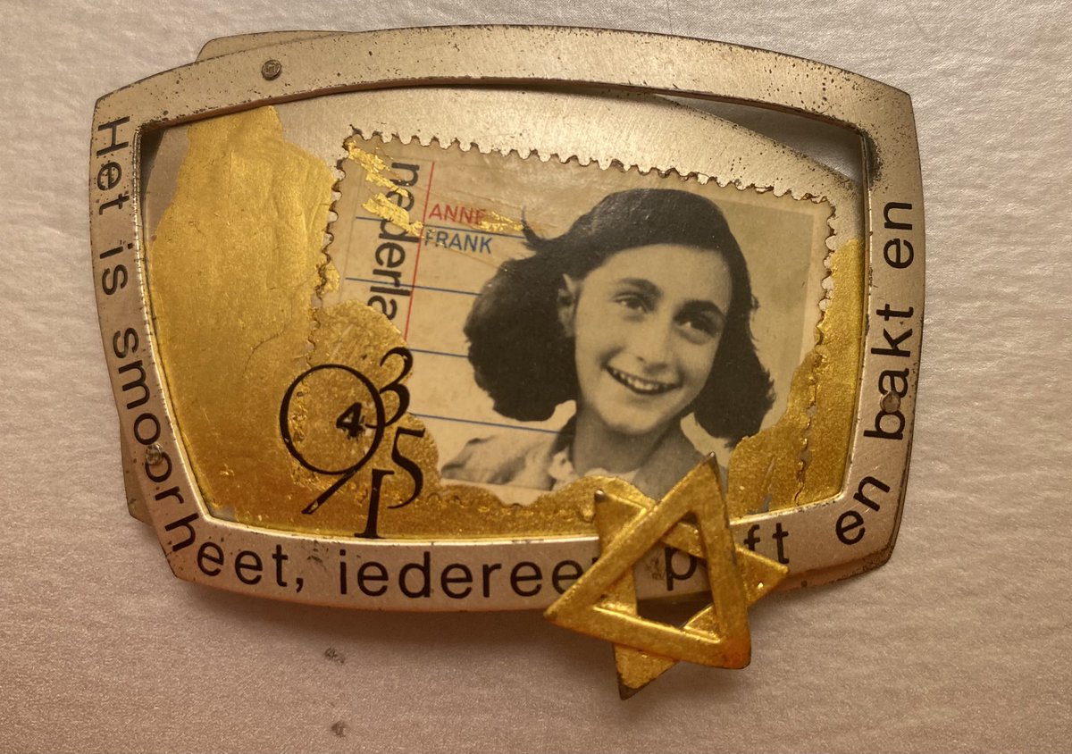 Today is #YomHaShoah, Holocaust Remembrance Day. We honor all those murdered in the Holocaust. “Never Again” must never be lip service. 

Eli Wiesel once said, “To forget the victims means to kill them a second time.”