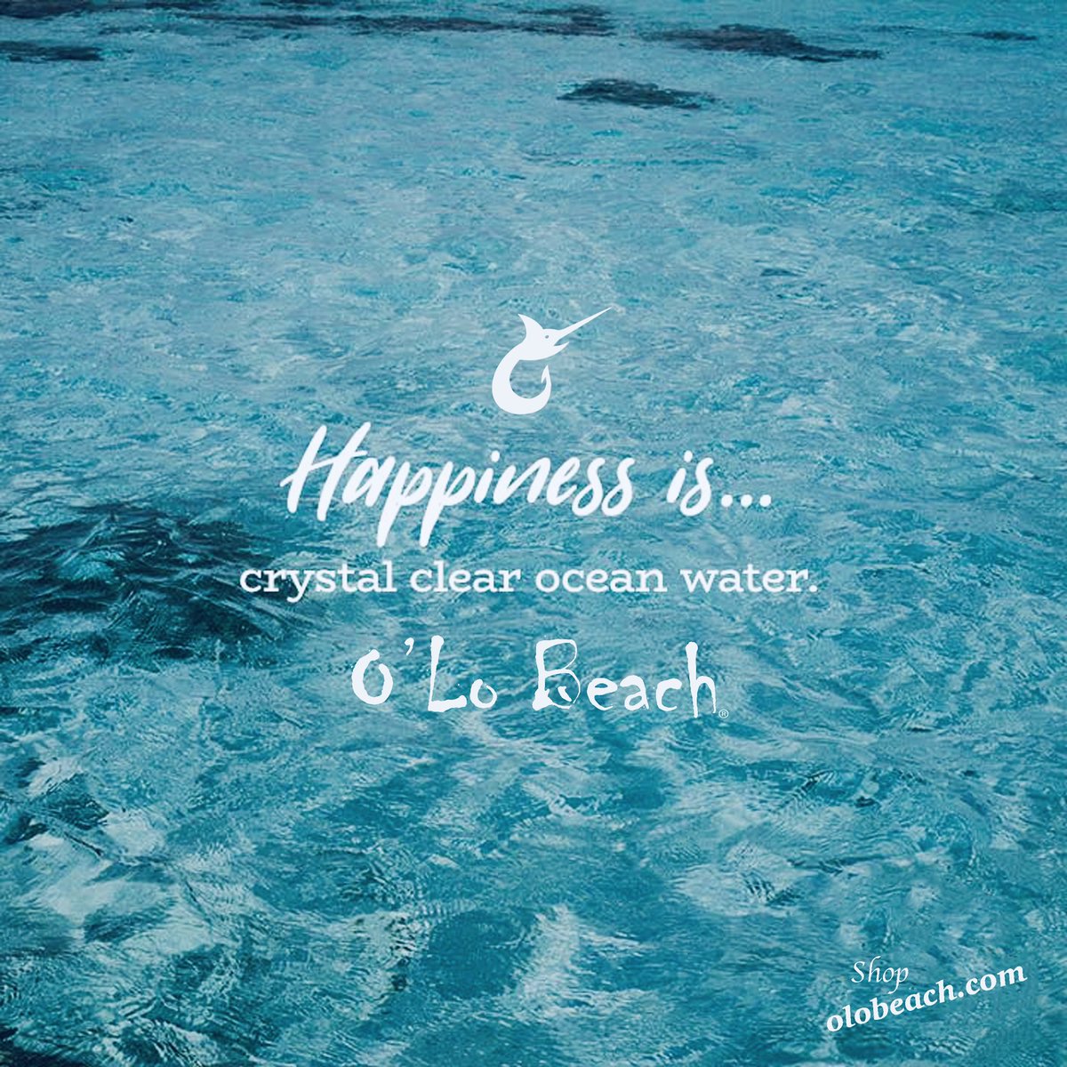 BeachOlo's tweet photo. Happiness is… O’Lo Beach, get the feeling!
Shop: https://t.co/v9sZpxnTWZ
#happiness #happy #clear #ocean #water #beach #sea #beachwear #swimwear #swimsuit #bikini #flipflops #olobeach https://t.co/KdhgpxSuxx