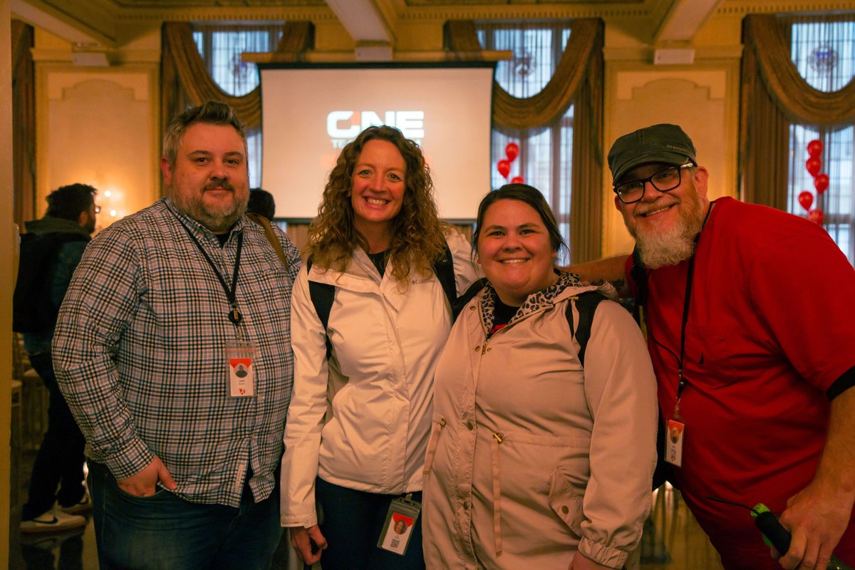 Here's a couple of shots from our Q2 Vision Meeting last week! Vision meetings help keep us unified, informed, and excited about what’s to come. We go over product development, goals, events, and much more on what to expect in the next quarter!