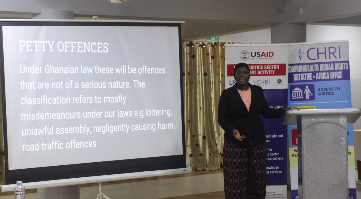 CHRIAFRICAOFFIC's tweet image. A stakeholder roundtable discussion on the need to #ReviewTheADRandLACAct in Takoradi, Western Region at Akroma Plaza Hotel supported by @USAID 

#JSSActivity 
#NoBarrierToJustice
#AccessToJustice
#HumanRights