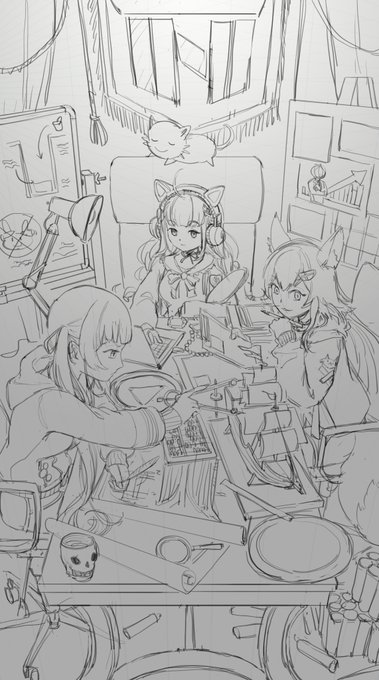 lost rkgk 