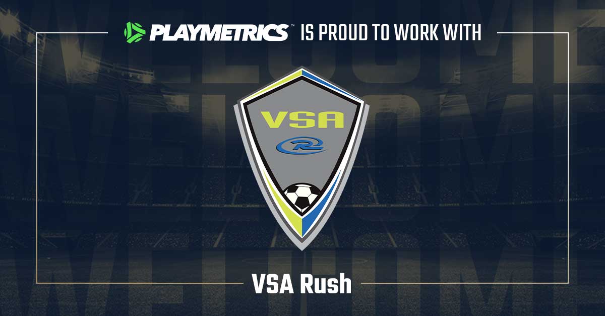 A partnership between <a href="/VisionSoccer/">Vision Soccer Academy</a> and <a href="/IowaRush/">Iowa Rush SC</a>, <a href="/VSA_Rush/">VSA Rush</a> aims to enhance soccer in their communities for players of every skill level. We are proud to work with them! 
#youthsoccer #clubmanagement
#forwardthinking