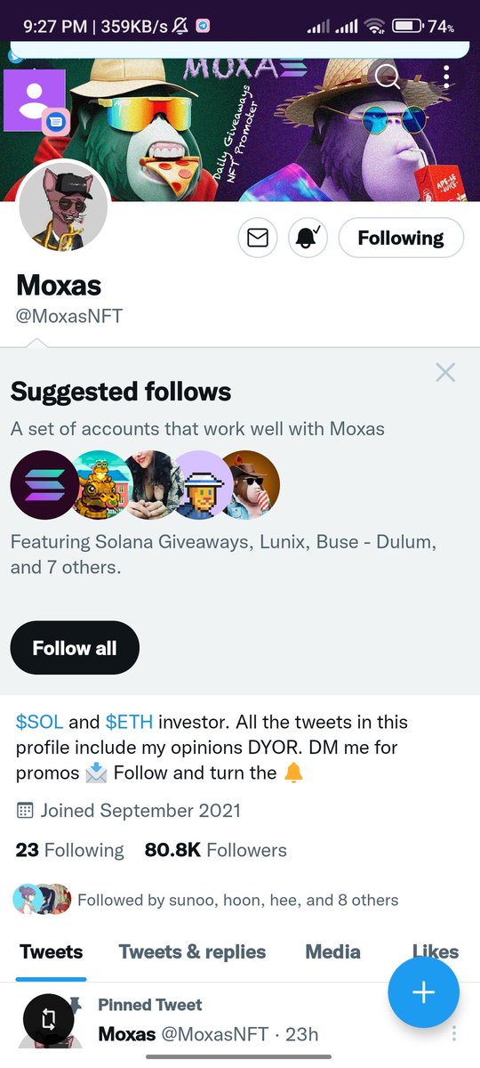 janieeee_un's tweet photo. @MoxasNFT https://t.co/ZnWsUIQ1NG