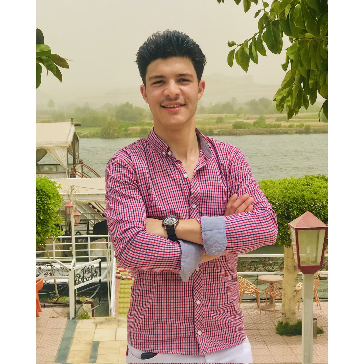 رب الخير لا يأتي إلا بالخير❤️