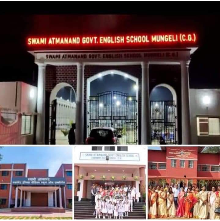 AwanishSharan's tweet photo. छत्तीसगढ़ के सरकारी स्कूल. https://t.co/B4871WBnSN