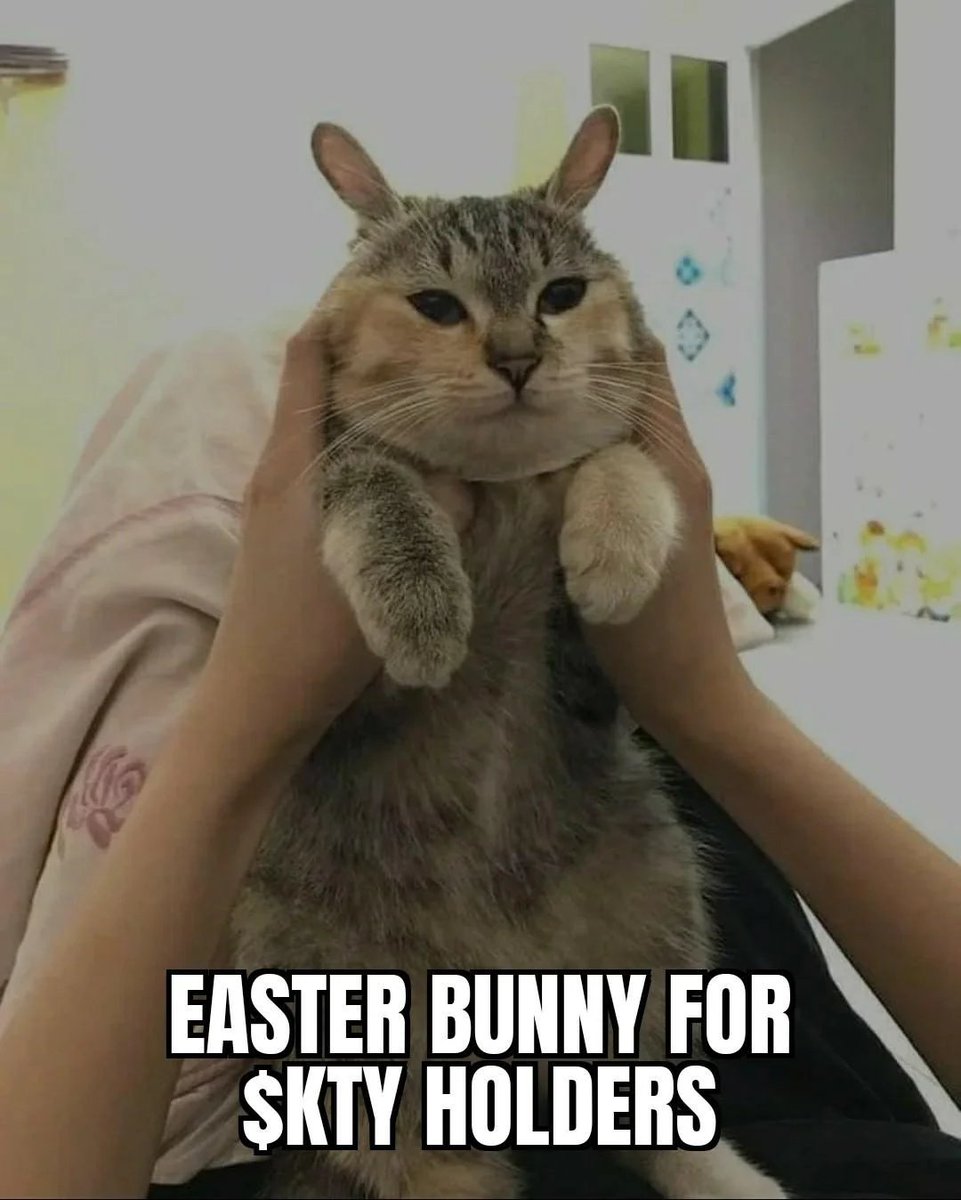Congratulations to u/LuciferRedBeard, the winner of our 14th #meowmcontest on Reddit! #WednesdayMotivation #CatsOnTwitter #MemeContest #kryptokitty 

reddit.com/r/KryptoKitty/…