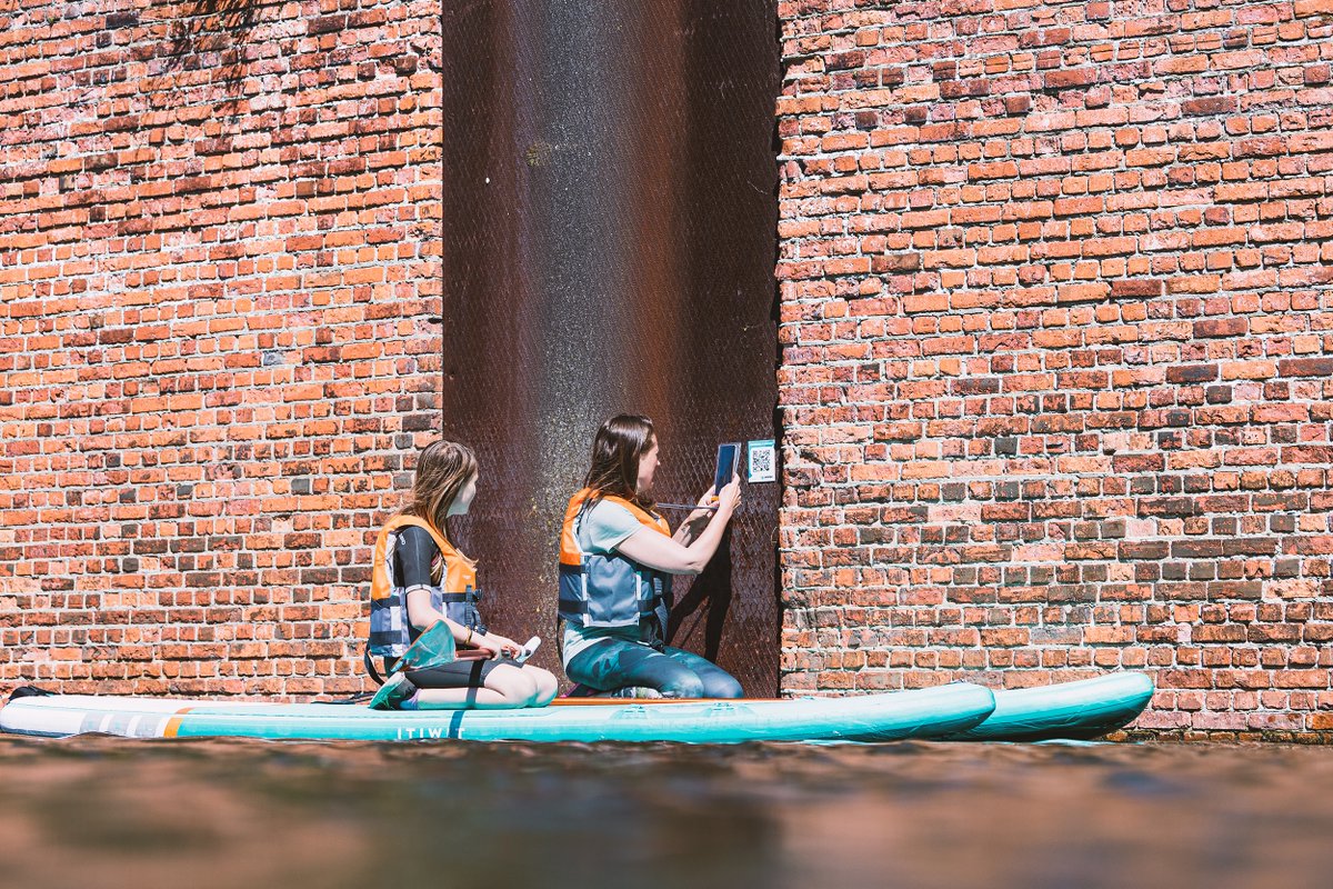 De update van de <a href="/erfgoedapp/">ErfgoedApp</a> is er, ontdek de nieuwigheden in deze blog: faro.be/blogs/bram-wie… #erfgoedapp