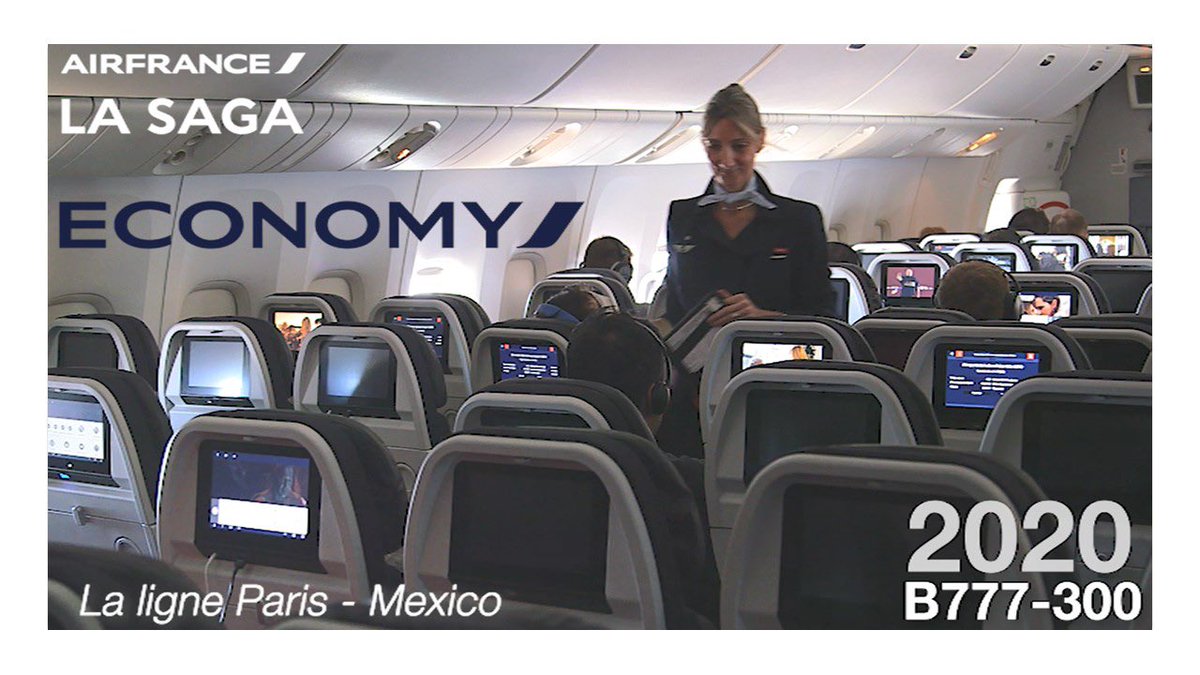 AirFranceMX tweet picture