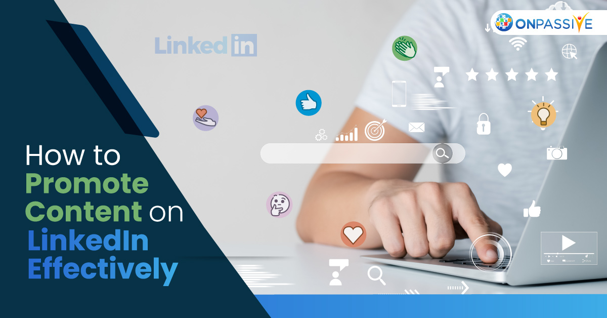 ONPASSIVE's tweet photo. LinkedIn content is essential for marketers because it allows them to find and connect with the right audience.
know more: https://t.co/LBYq0CiTj0
#ContentCreation #LinkedInContentStrategy #linkedintips #PersonalBranding https://t.co/wKsqas7Xbl