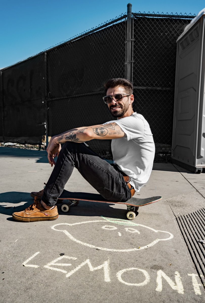 Little Lemon Friends tweet media