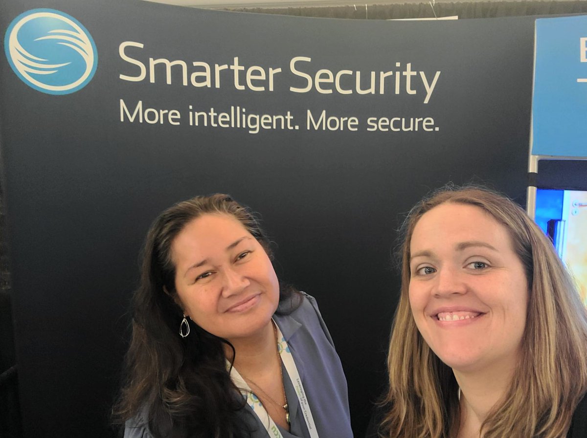 smartersecurity's tweet image. We had a great time on the first day of @naccuorg  2022! Stop by booth #311 today for a live demonstration of our #fastlane Glassgate 150! #universitysecurity #buildingmanagement #naccu #opticalturnstiles