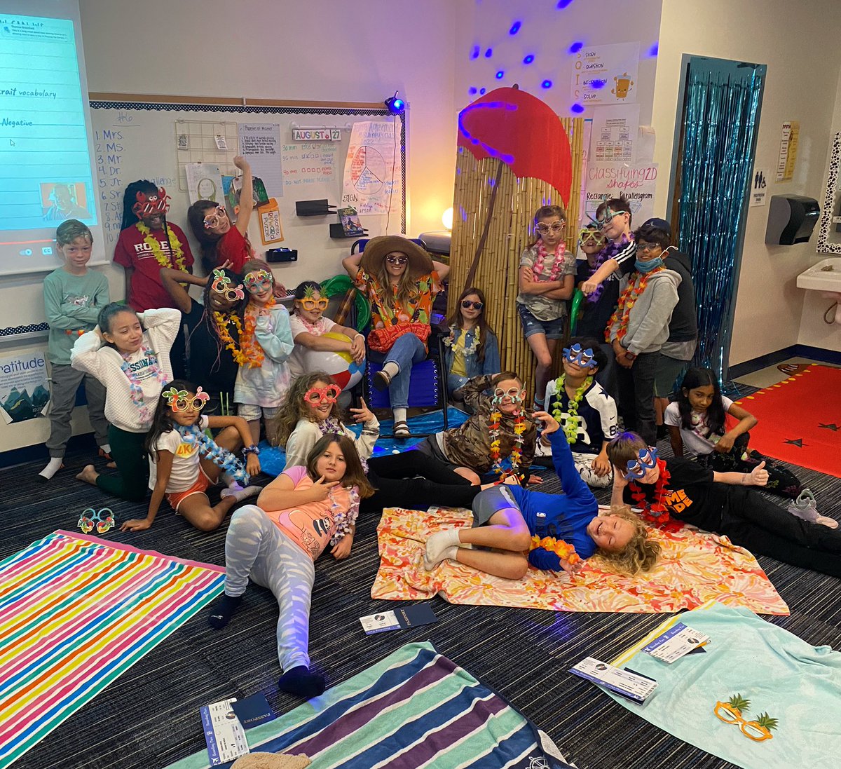 Rogers3rdGrade tweet media