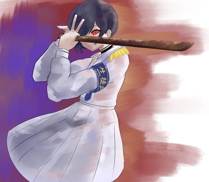 (練習)凛世ちゃん 