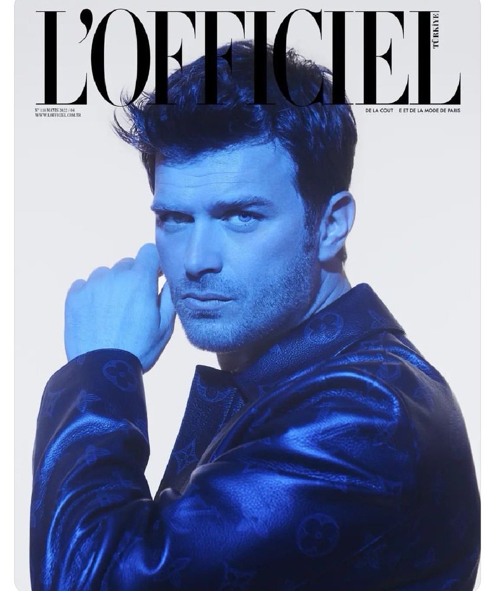 VancItalia's tweet photo. Kıvanç Tatlıtuğ per L'Officiel Türkiye
#kivançtatlitugitalia #kivançtatlituğ  #menekseilehalil #cesurvegüzel #Kivanç #kivanctatlitug #gümüş #askimemnu #kurtseyitvesura #kuzeyguney #carpisma #turkishdrama #aşkimemnu #braveandbeautiful #asiklarbayrami https://t.co/Mga9QDbDbS