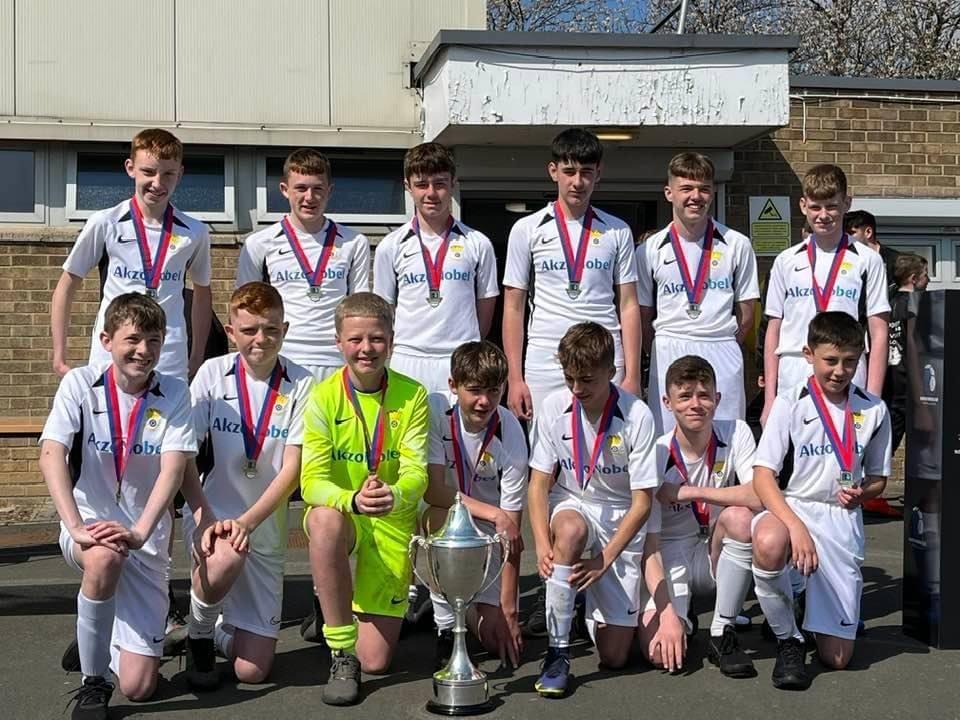 "Everyone at the club is really proud of the players and their coach Dan Clarke"

hexham-courant.co.uk/news/20097349.…