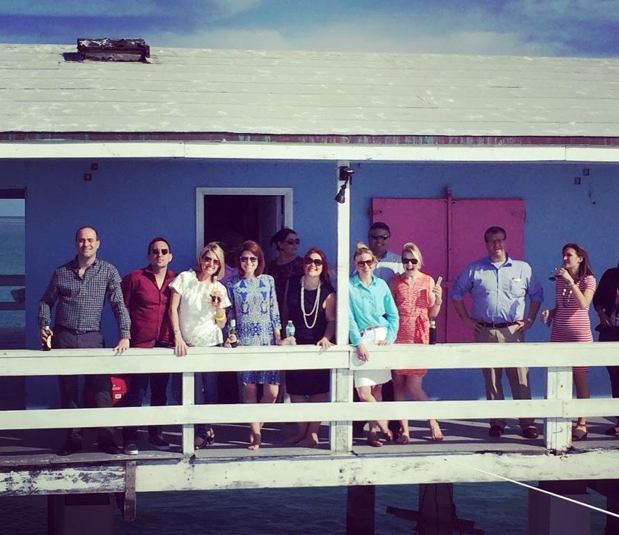 ErinVanSickle's tweet photo. My @LeadershipFla family means so much to me. Happy to participate in the Giving Challenge! #LastClass https://t.co/Ef9w67xpzk