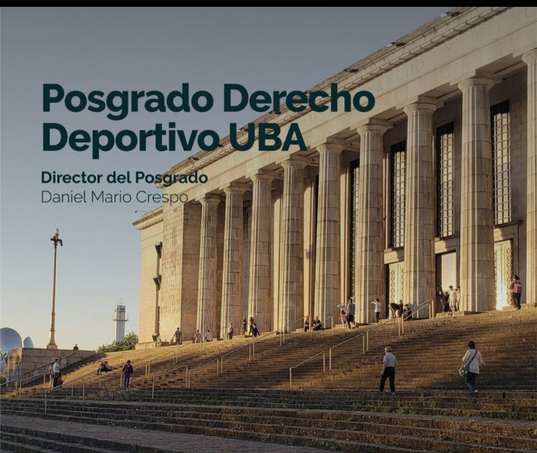 @PosgradoUBA tweet media