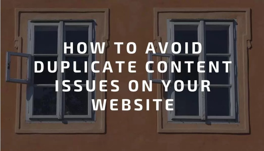 Agency_Seologic's tweet photo. ⭐ How to Avoid Duplicate Content Issues on Your Website

We’ll explain the major causes of duplicating material. Then we’ll go into how to prevent and handle duplicate content problems. 

Learn more here: https://t.co/5016axJO59 https://t.co/5OBoisKxF7