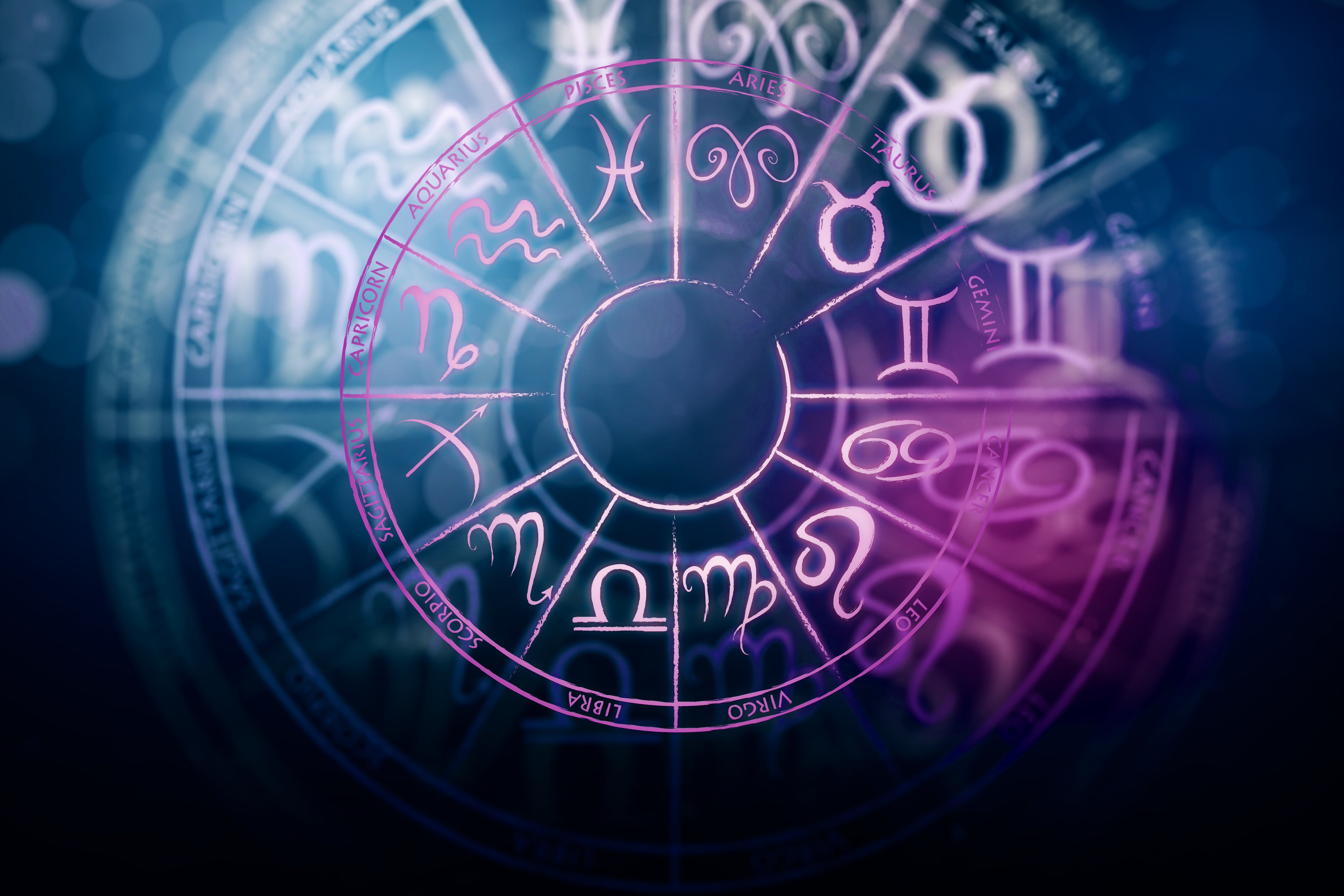 Ny Post Horoscopes