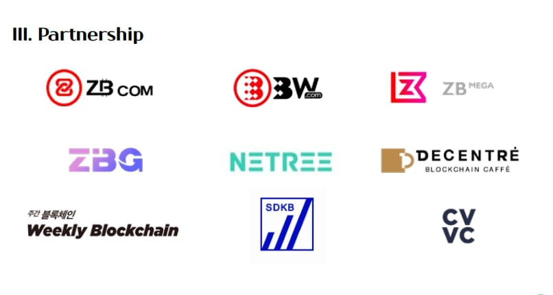 New #airdrop: GOTG
Reward: 2 GOTG (~$22)
Market: BW.com, Sewon
Distribution date: May 20th

🔗Airdrop Link: t.me/GOTGNewAirdrop…