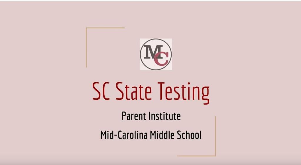 Mid-Carolina Middle School tweet media