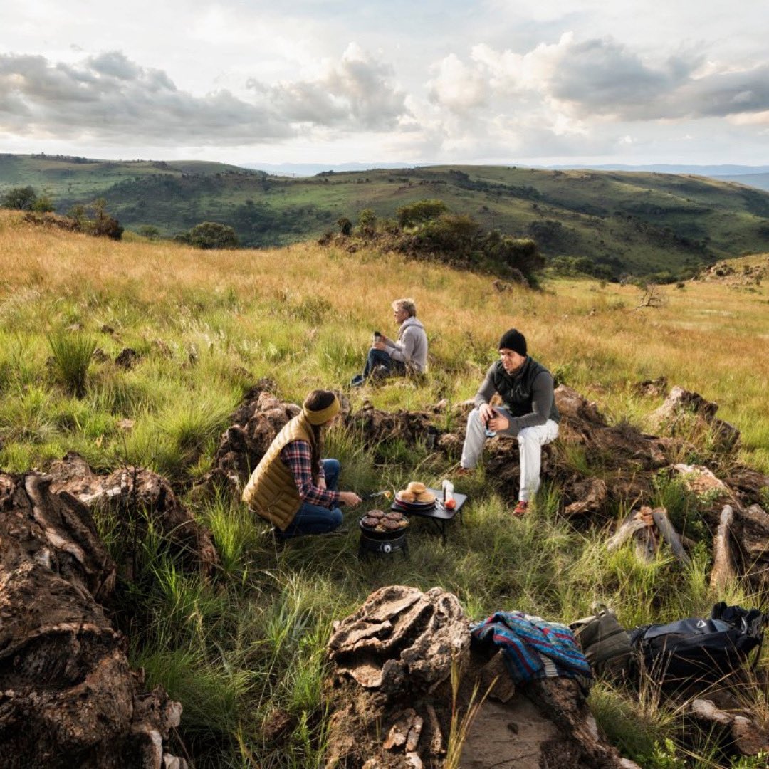 Where do your adventures take you? Our <a href="/CadacUK/">CADAC DOMETIC UK</a> barbecues and grills are perfect for inspiring creative cooking wherever your journey takes you. Visit our accessories shop to explore the full cooking collection. #cadac #camping