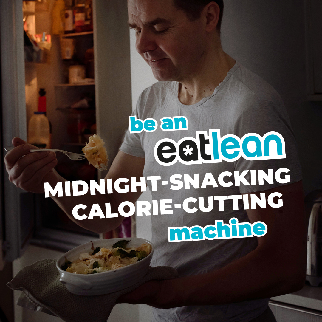 eatleancheese's tweet photo. These moments, we all have them. That’s why we made a healthier cheese for them 😉🧀
Cut the calories of your midnight snacking with a simple 90% less fat cheese swap 💪
#MidnightSnacking #CalorieCutting https://t.co/lTUGch6pJV
