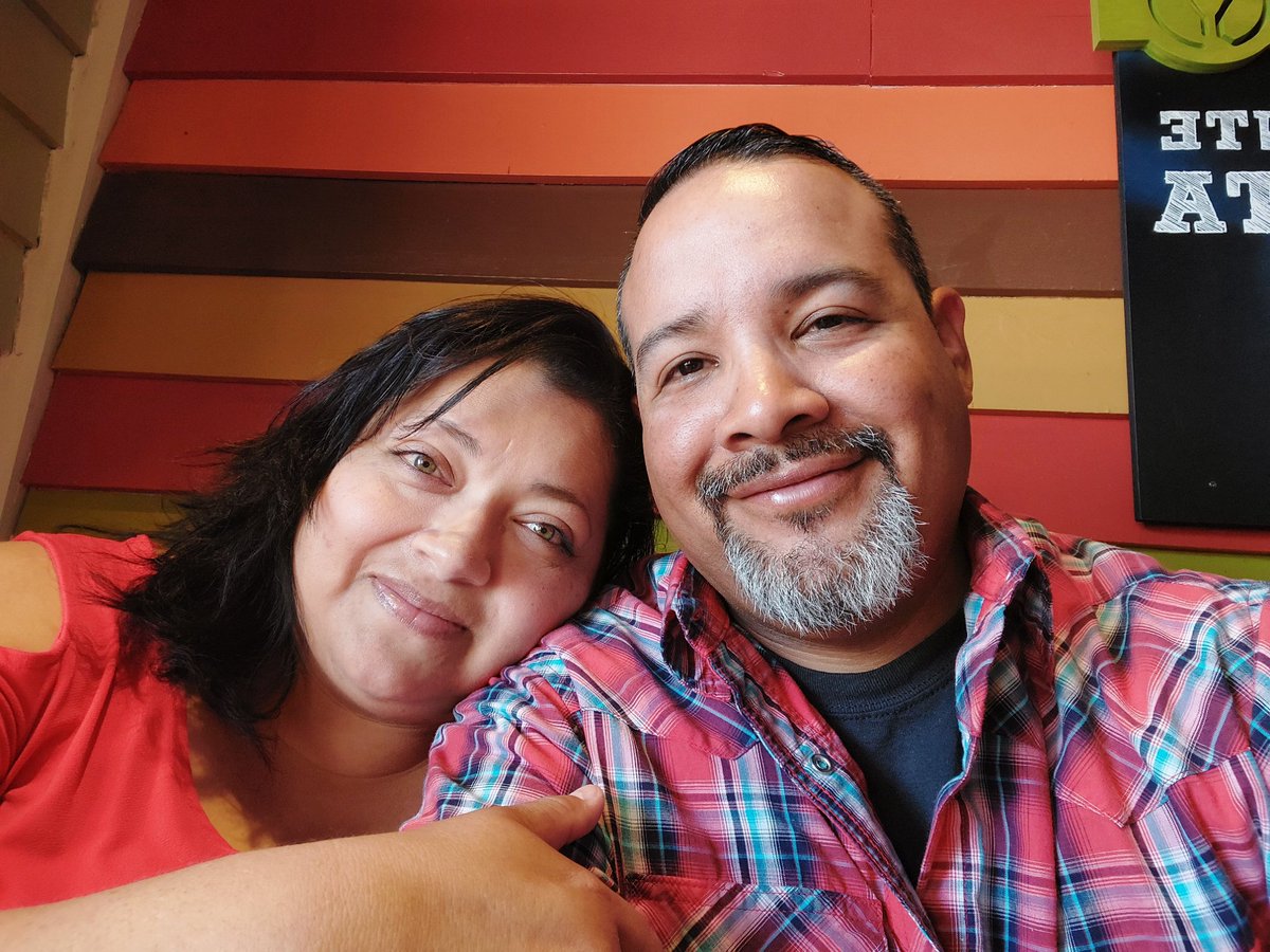 FelipeMtz2020's tweet photo. The Woman that makes me the Man that I am today. My Beautiful Wife 😍😘 https://t.co/tK4wroPpOo