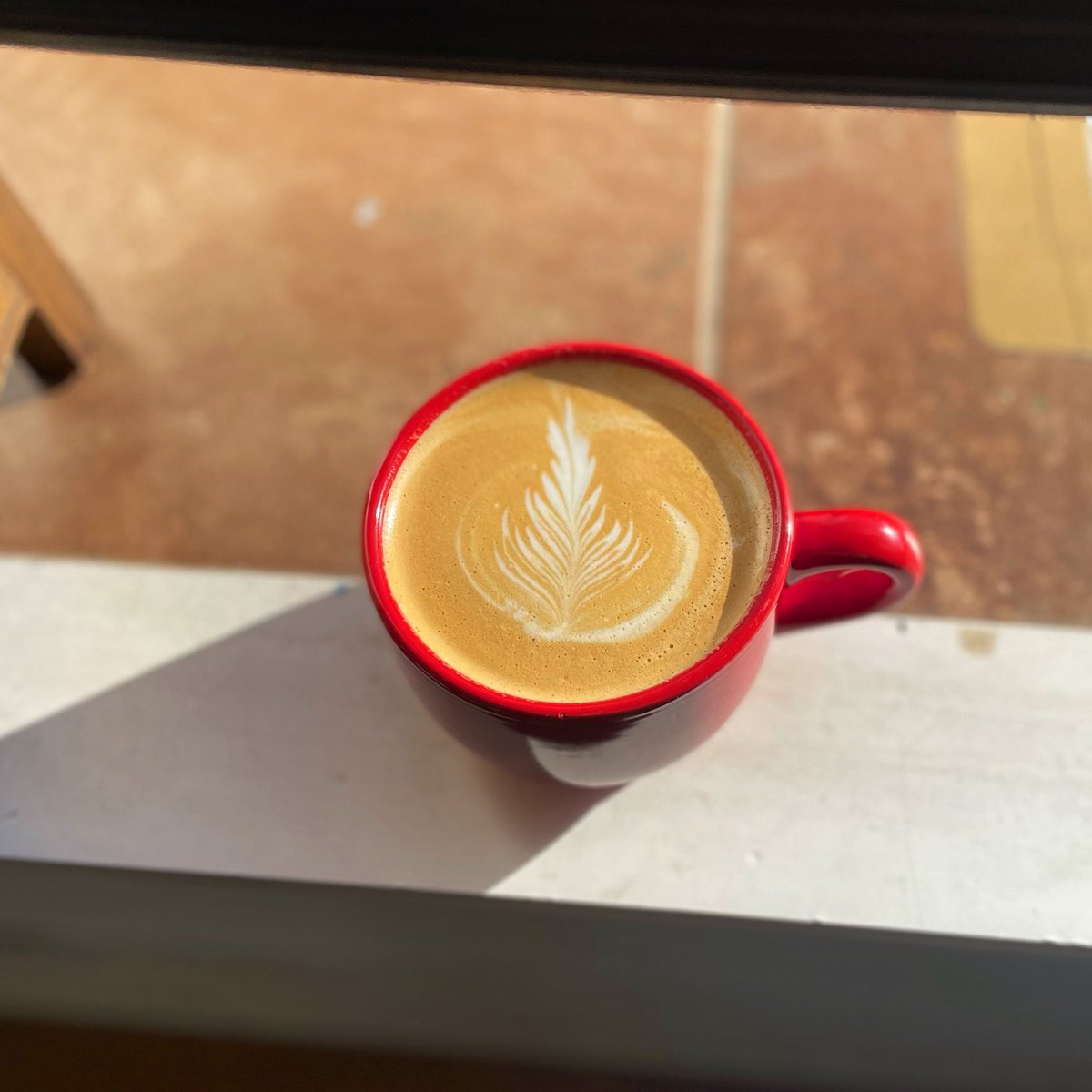 Students, we know exams are bearing down on you all. Come in for a tasty treat and some even tastier free wi-fi to get your studying done!!
Open 7am - 8pm. Every day of the week.