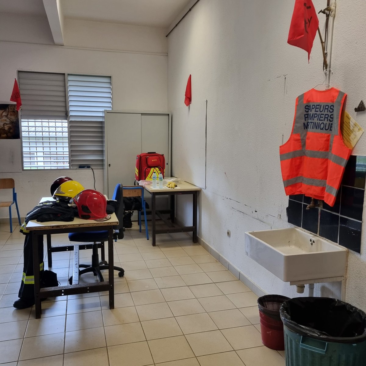 Collège Cassien SAINTE-CLAIRE tweet media