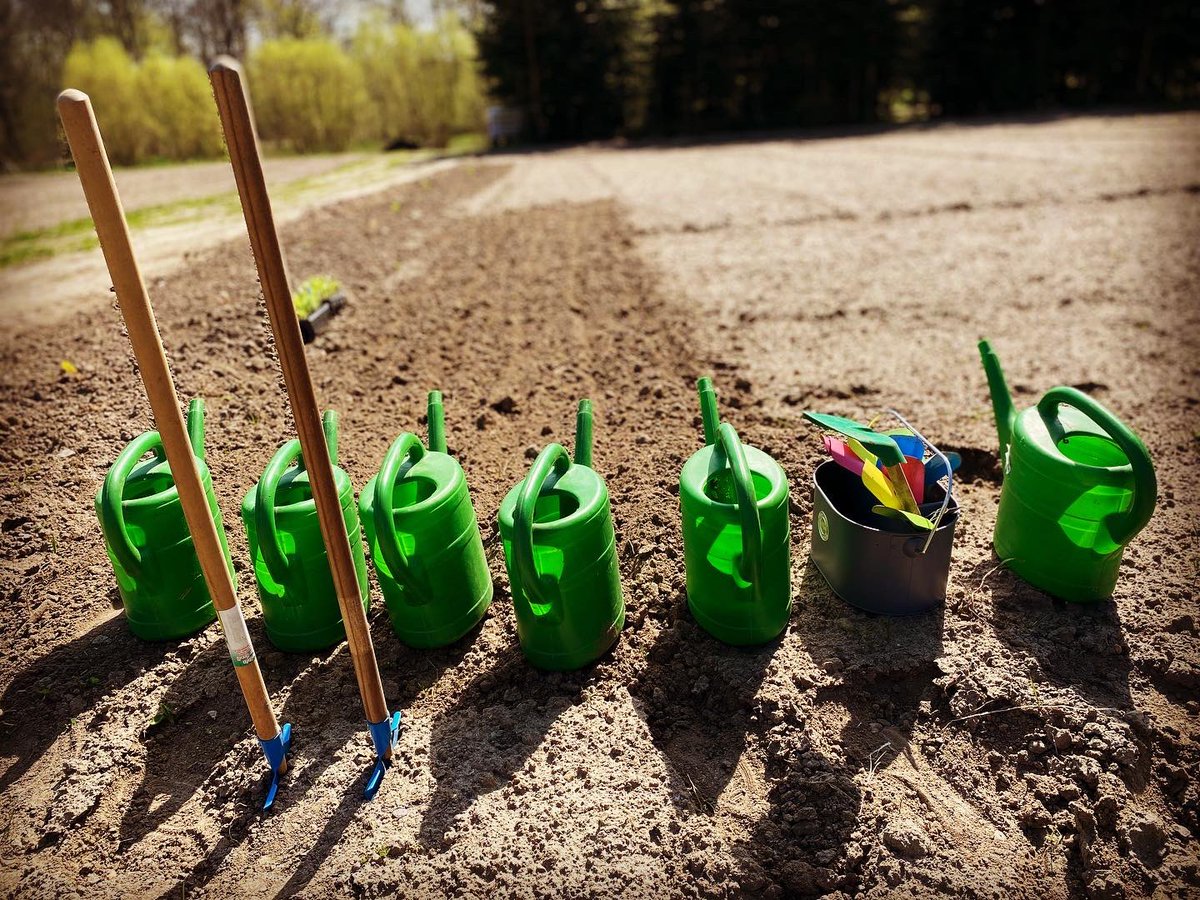 aishakrist's tweet photo. G3 camp has had such a wonderful connection to the UoI - Sustainable Cities. The Ss have been planting, cooking, hiking and learning about our environmental footprint @tokende @sowingliteracy @rlwj11 @TheAndyNic @hyde_l @butcher74 #SDGs #sustainability #EarthDay2022 #zerowaste https://t.co/d0LBCXrQDh