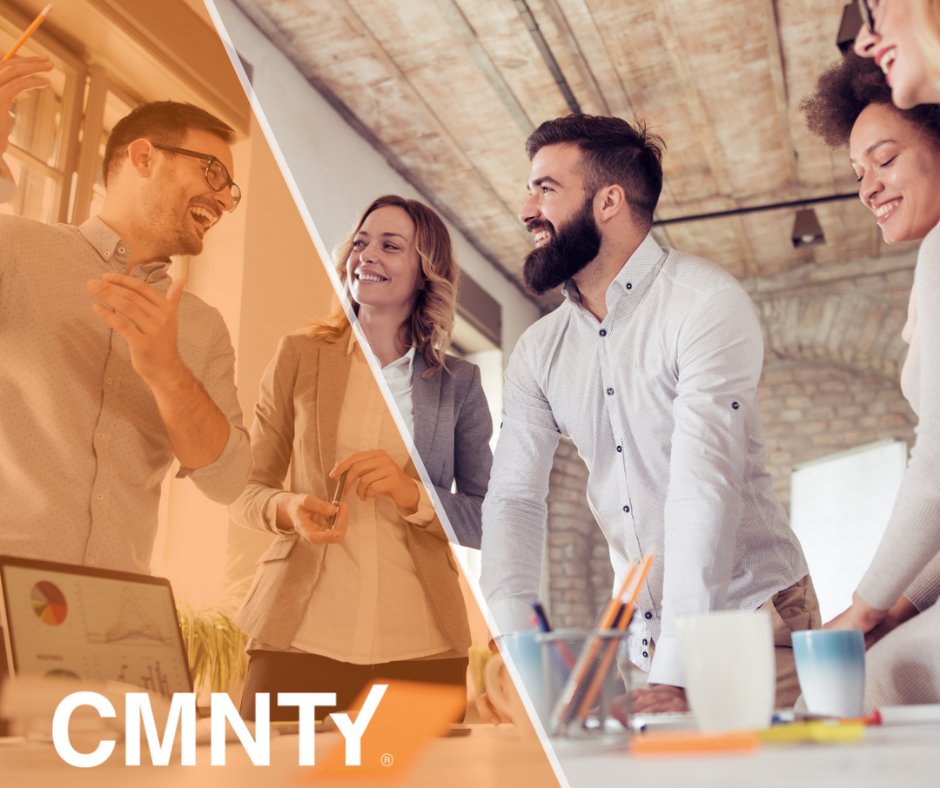 CMNTY's tweet image. What is your customer really thinking and how do they feel about your brand? 
Add color to your data and start an Insights Community!
We encourage you to Do it Together, with a dedicated Market Research Agency on your side. Read all about it here.buff.ly/37Ln2aI