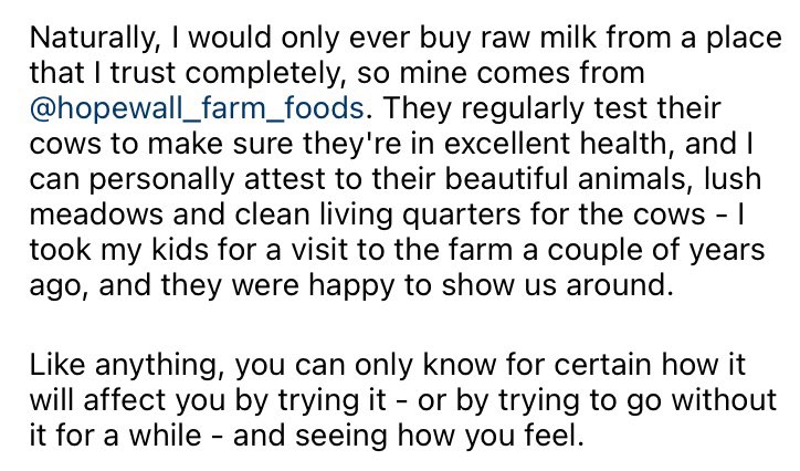 HopewallD's tweet photo. Great post from Rowena about Raw Milk 🥛Thank you for your support 💚#dairyfarm #rawmilk #milkdelivery #poynton #macclesfield #bollington #StockportCounty #bramhall #guthealth #alderlyedge #adlington #prestbury #wilmslow #CHESHIRE #britishfarming https://t.co/DvwdzKOamM