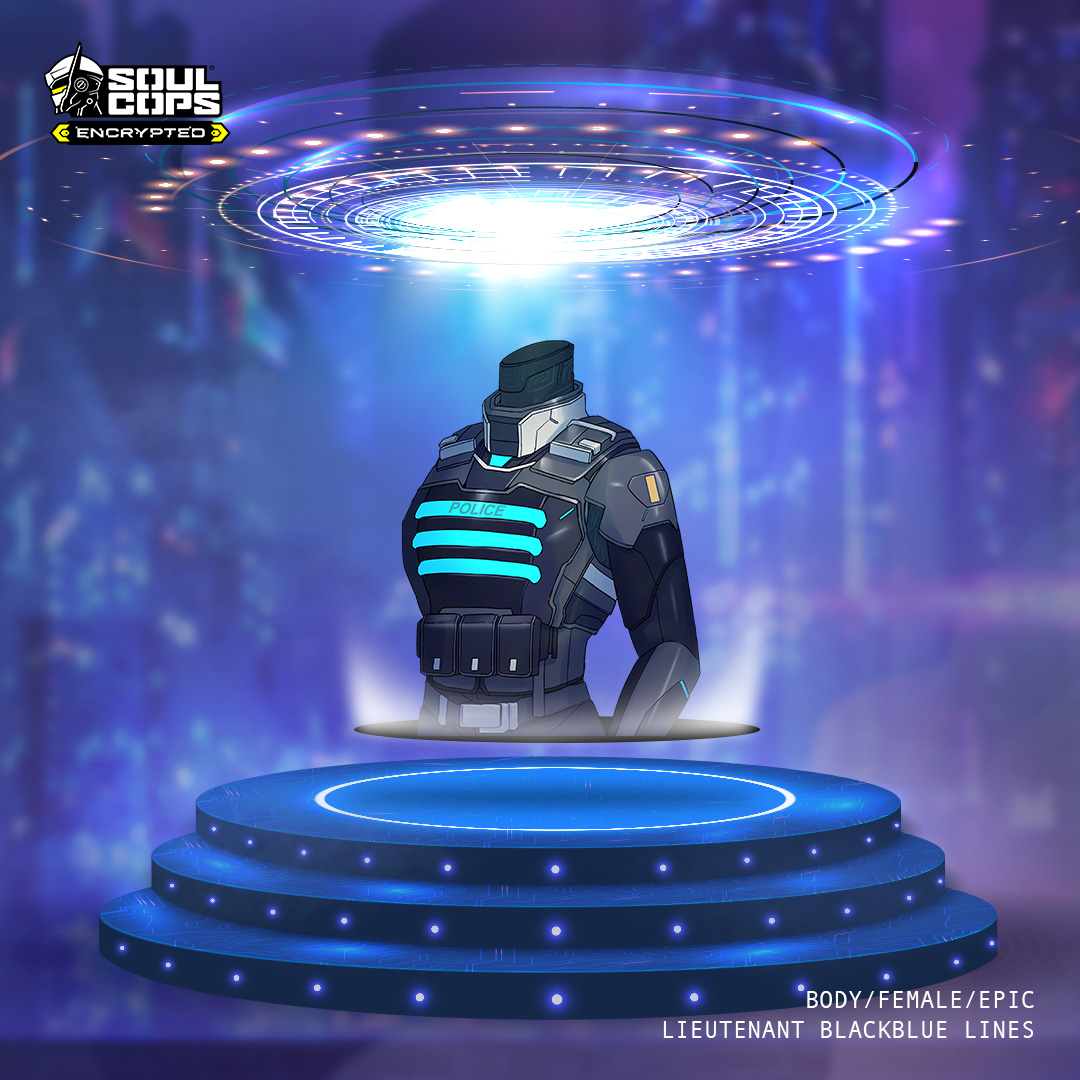 Soulcops tweet media