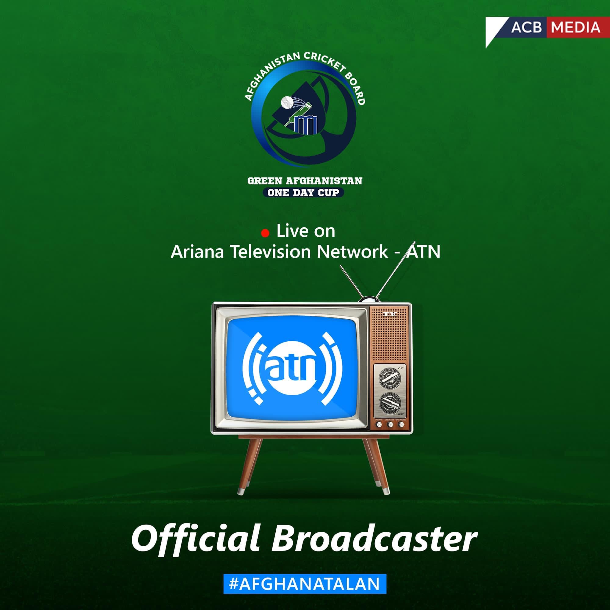 Afghanistan Cricket Board on X