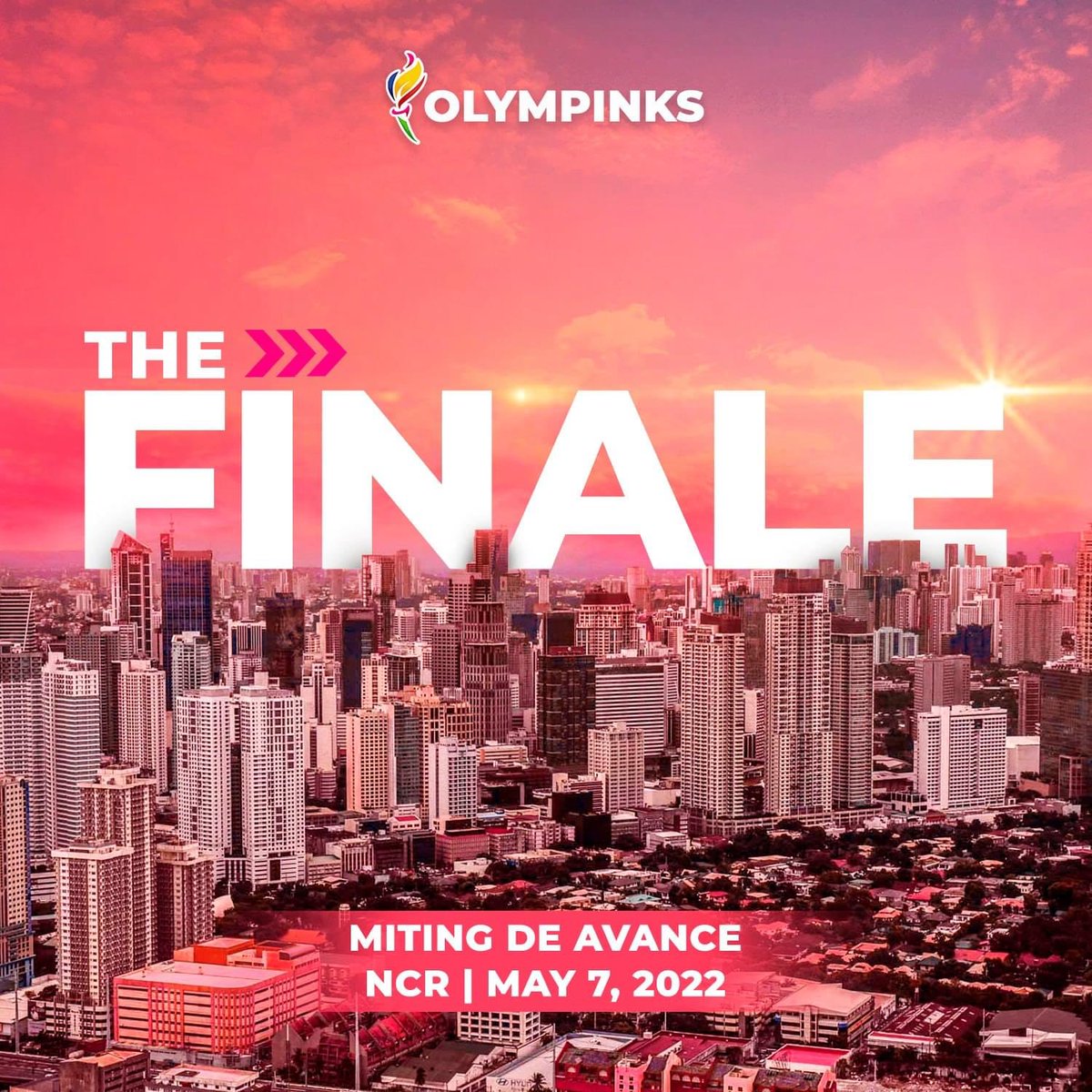 calloutking__'s tweet image. TODO NA NATEN!!! 🎉🎉🎉🎉

#10RobredoForPresident
#7PangilinanForVicePresident 
#IpanloNa10ToParaSaLahat 
#GobyernongTapatAngatBuhayLahat 
#KulayRosasAngBukas
#LeniKikoAllTheWay