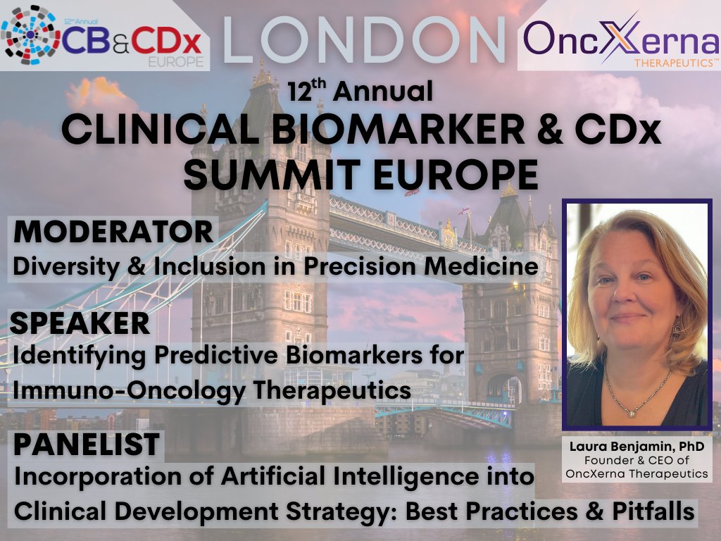 OncXerna Therapeutics tweet media