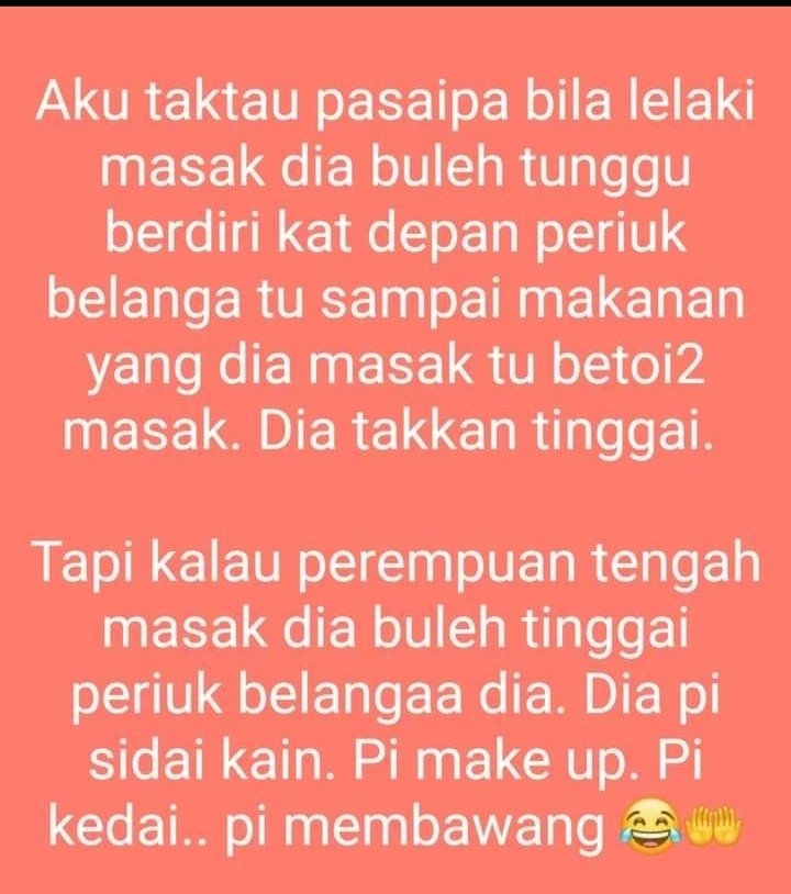 Lelaki setia