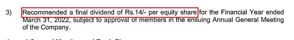 nagusinghrajput's tweet photo. #SUPPETRO Result (Standalone).

BEATS QOQ
POOR YOY

Recommended a final dividend of Rs.14/- per equity share.

#4QWithRTDESK https://t.co/TU9GRfAEDF