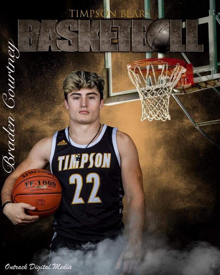 Timpson Boys Basketball tweet media