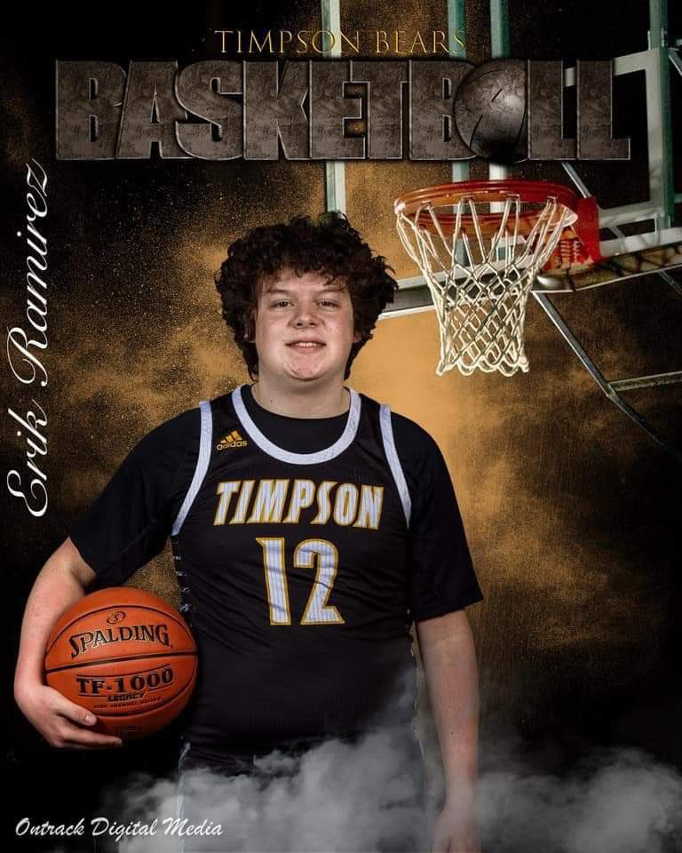 Congrats to Braden Courtney <a href="/BradenCourtney3/">Braden Courtney</a> , Caden Solomon @CadenSolomon1, &amp; Erik Ramirez on being selected to the <a href="/Tabchoops/">𝙏𝘼𝘽𝘾🏀📋</a> All-Academic team. 2nd Academic Award honor for all three. Future is bright for them!

<a href="/hoopinsider/">Hoopinsider</a> <a href="/John_Krueger/">John Krueger</a> <a href="/TimpsonAthletic/">Timpson Athletics</a>