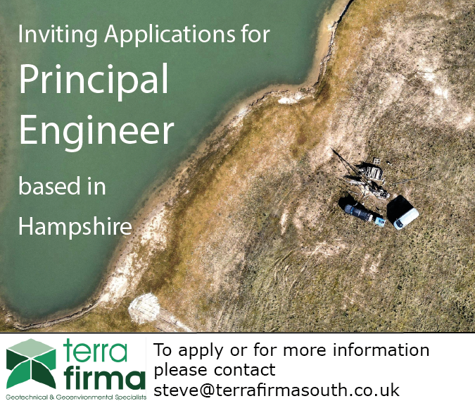 Don't miss this opportunity....

terrafirmasouth.co.uk/1655-2/