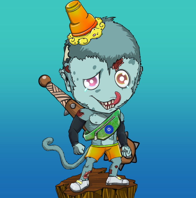 $BLOCK-Izzy14 tweet media