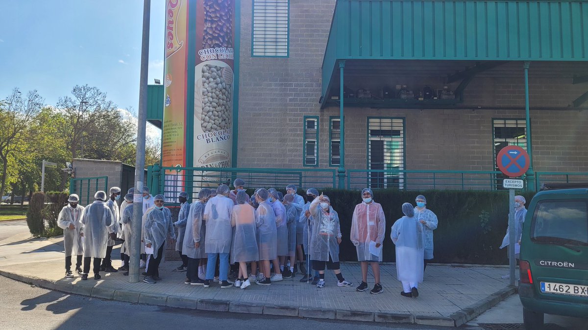 MP Romero Candau tweet media