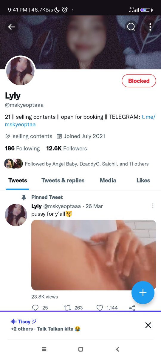 cocomama tweet media