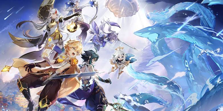 kawemiy's tweet photo. incrível como todas as artes de genshin com o xiao se tornam lindas maravilhosas https://t.co/uwie9tzboK