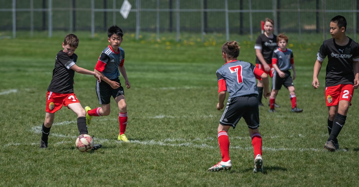 theohiosoccer's tweet photo. This last weekend saw the third (of four) #OSDL "Group Play/Crossover" weekends take place, this time in Dublin! https://t.co/RIK73BUGw2