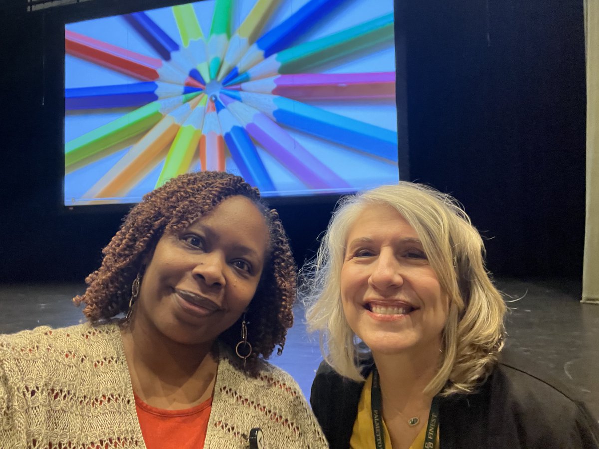 Career Specialists at <a href="/RBHSGators/">River Bluff High School</a>  Susan Bennett &amp; Julie Olsen Rojek presenting to the entire Freshman class on “Who Can I Be?” Students were introduced to <a href="/SCOIS/">ScoiS</a> <a href="/MajorClarity/">MajorClarity by Edmentum</a> <a href="/mysparkpath/">SparkPath</a>  etc. Building a portfolio, trying new things, exploring likes/dislikes, and resumes.